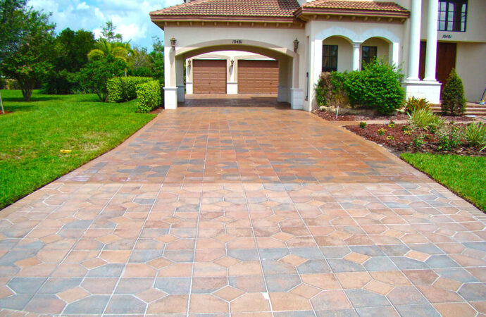 Driveways & Walkways-Hardscape Contractors of Jupiter