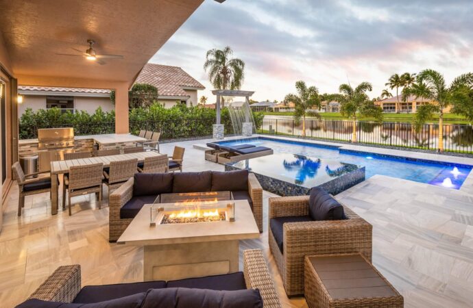 Hobe Sound-Hardscape Contractors of Jupiter