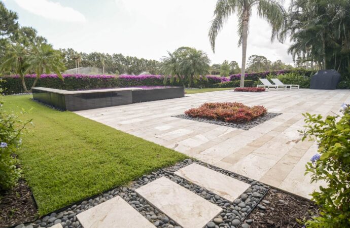 Pavers-Hardscape Contractors of Jupiter