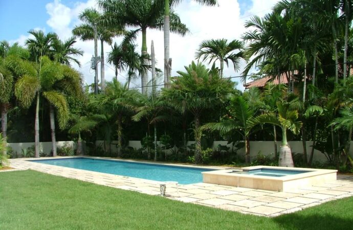 Pool Decks-Hardscape Contractors of Jupiter