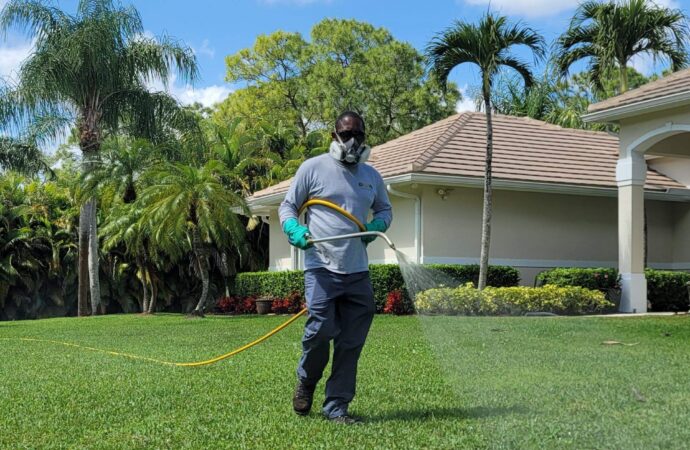 Lawn Service Experts-Hardscape Contractors of Jupiter