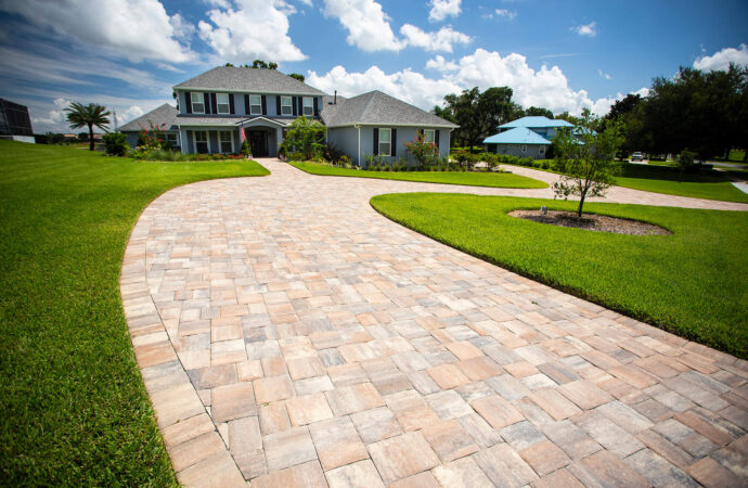 Pavers Near Me-Hardscape Contractors of Jupiter