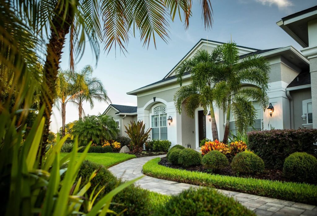 Residential Landscaping Experts-Hardscape Contractors of Jupiter