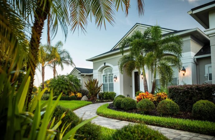 Residential Landscaping Experts-Hardscape Contractors of Jupiter