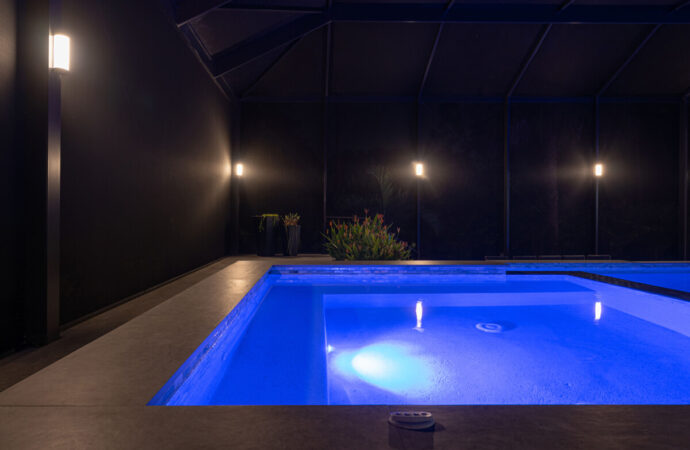 Underwater lighting Services-Hardscape Contractors of Jupiter